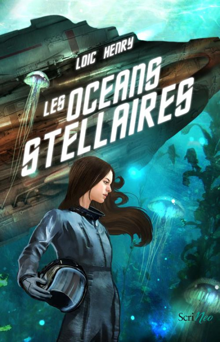 Emprunter Les océans stellaires livre