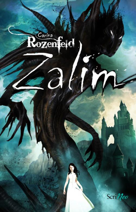 Emprunter Zalim Tome 1 livre