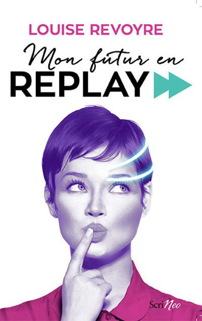 Emprunter Mon futur en replay livre