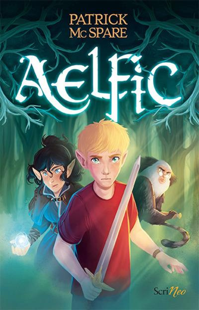 Emprunter Aelfic livre