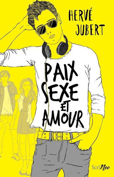 Emprunter Paix, sexe et amour livre