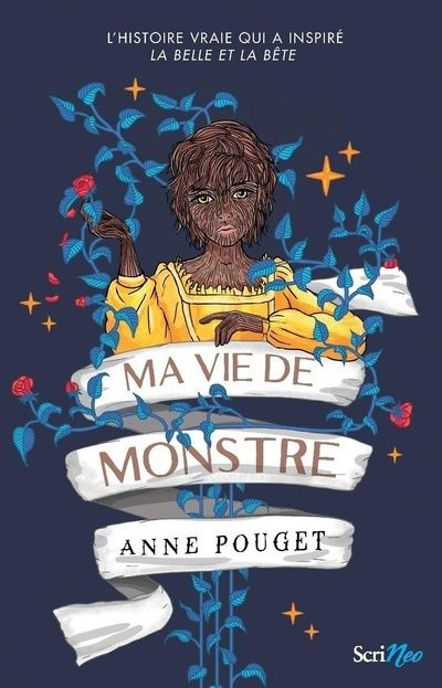 Emprunter Ma vie de monstre livre