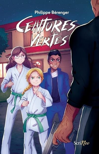 Emprunter Ceintures vertes livre