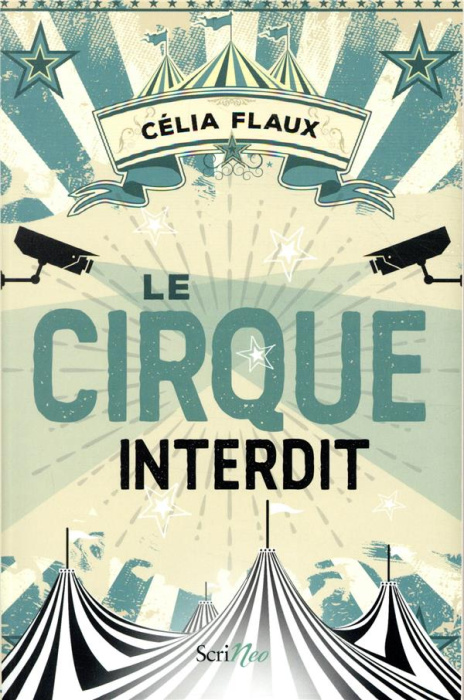 Emprunter Le cirque interdit livre
