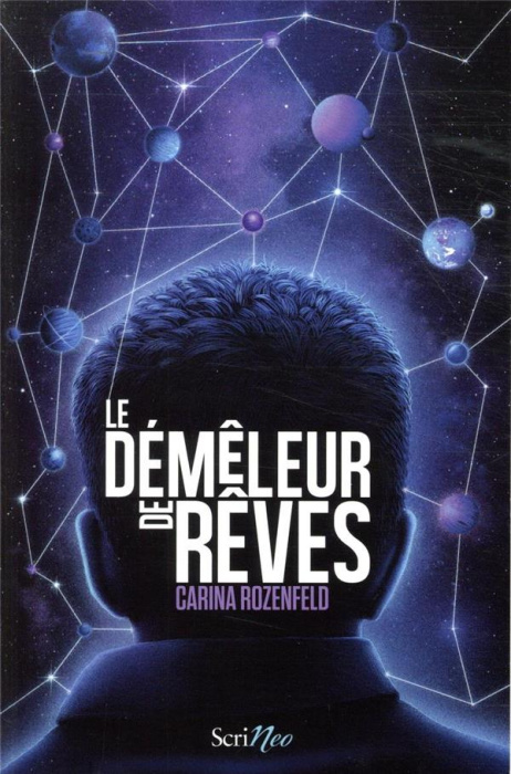 Emprunter Le démêleur de rêves livre