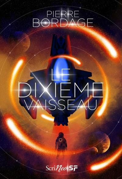Emprunter Le Dixième vaisseau livre
