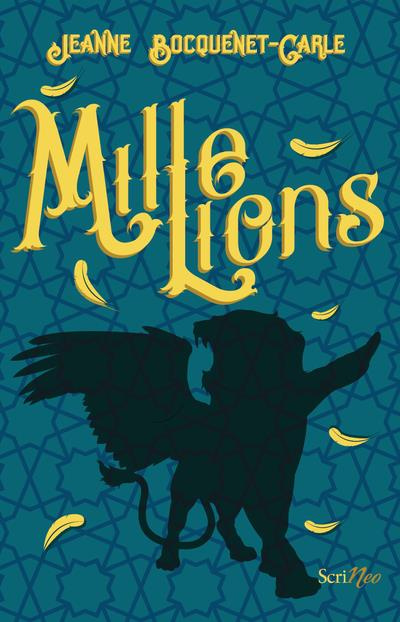 Emprunter Mille lions livre