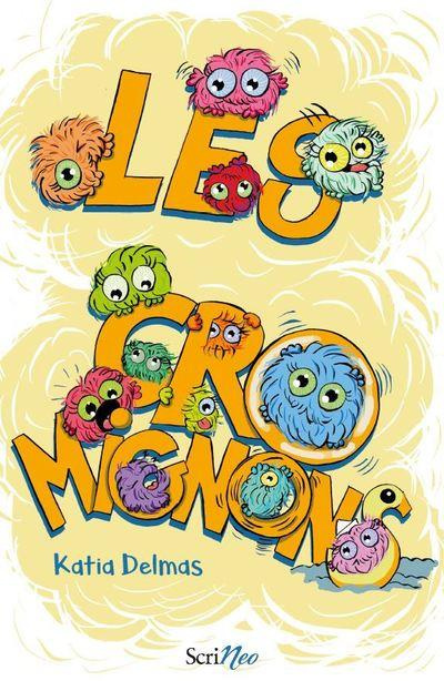 Emprunter Les cromignons livre