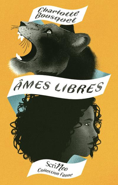 Emprunter Ames libres livre