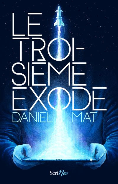 Emprunter Le troisième exode livre