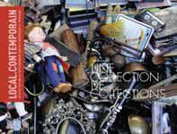 Emprunter LOCAL CONTEMPORAIN 8 - UNE COLLECTION DE COLLECTIONS livre