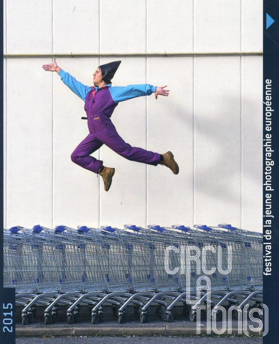 Emprunter CIRCULATION(S) - EDITION 2015 livre