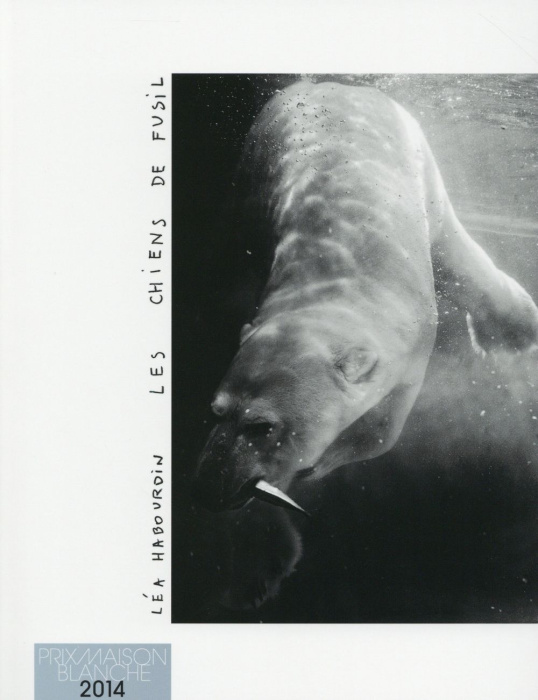 Emprunter Les chiens de fusil. Edition bilingue français-anglais livre