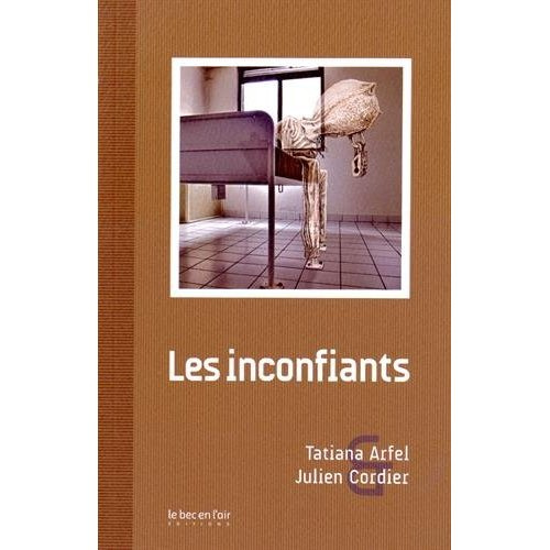 Emprunter Les inconfiants livre
