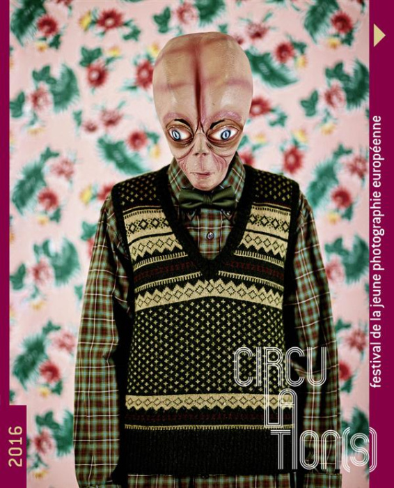 Emprunter Circulations - 2016 / Festival de la jeune photographie européenne livre