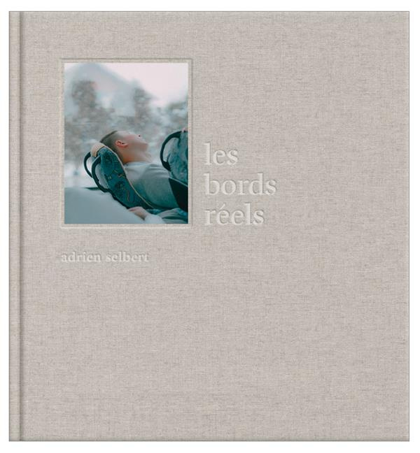 Emprunter Les Bords réels. Edition bilingue français-anglais livre