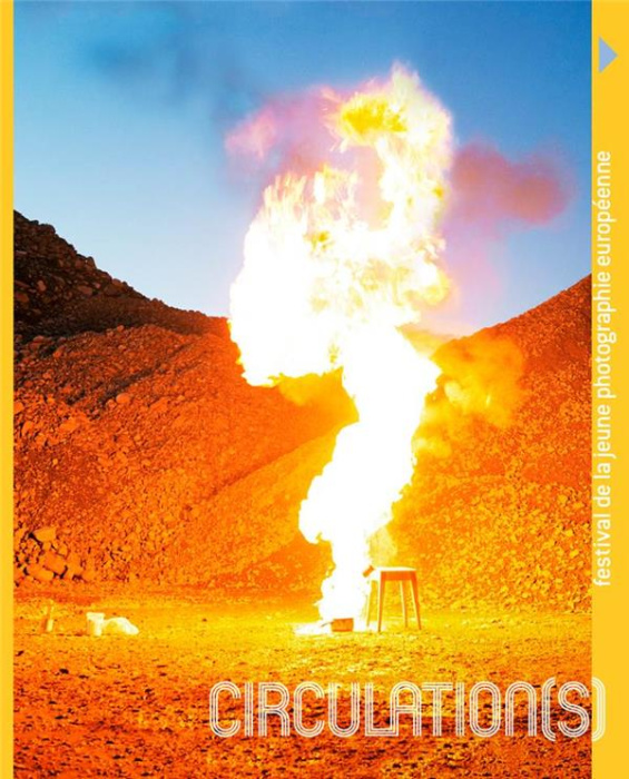 Emprunter Circulation(s) - Festival de la jeune photographie européenne livre