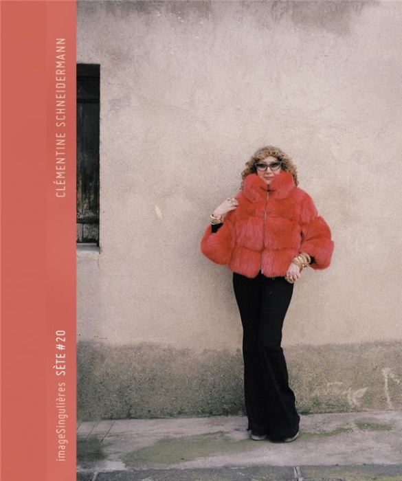 Emprunter Sète #20 livre