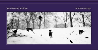 Emprunter Oraison sauvage livre