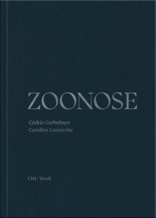 Emprunter Zoonose. Edition bilingue français-anglais livre