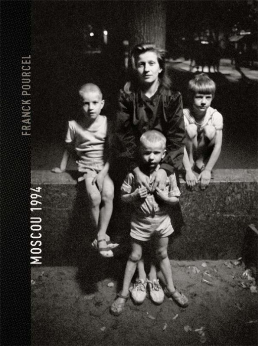 Emprunter Moscou 1994 livre