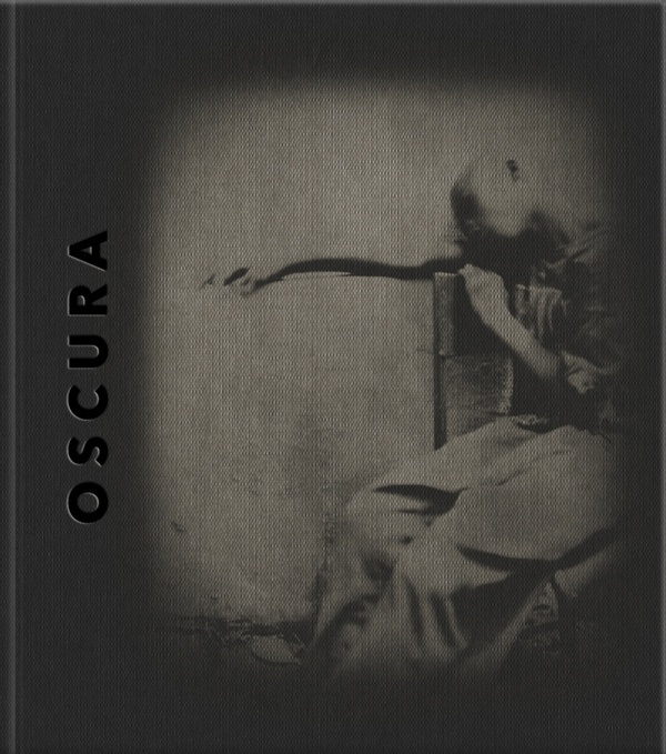 Emprunter Oscura. Une pratique photographique en partage livre