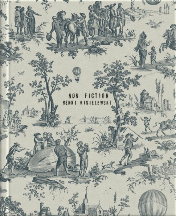 Emprunter Non Fiction. Edition bilingue français-anglais livre