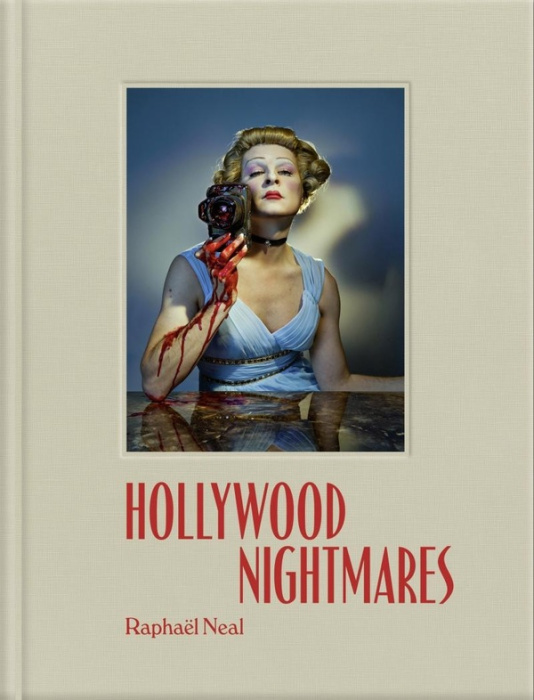Emprunter Hollywood Nightmares. Edition bilingue français-anglais livre