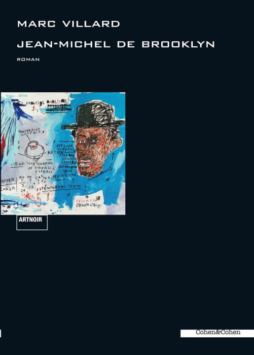 Emprunter Jean-Michel de Brooklyn livre