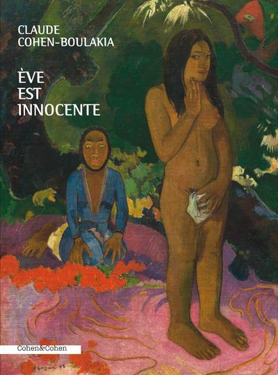 Emprunter Eve est innocente livre