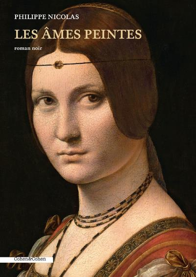 Emprunter Les âmes peintes livre