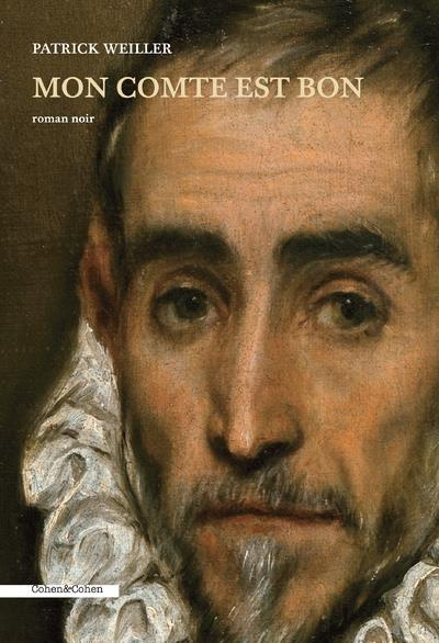 Emprunter Mon comte est bon livre