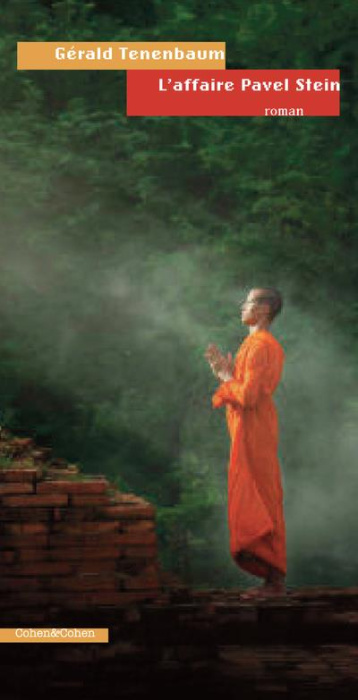 Emprunter L'affaire Pavel Stein livre