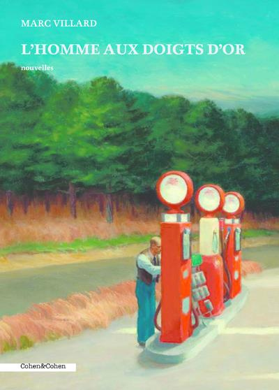 Emprunter L'homme aux doigts d'or livre