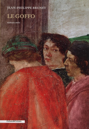 Emprunter Le Goffo livre