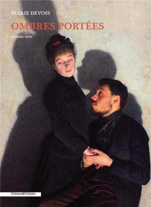 Emprunter Ombres portées livre