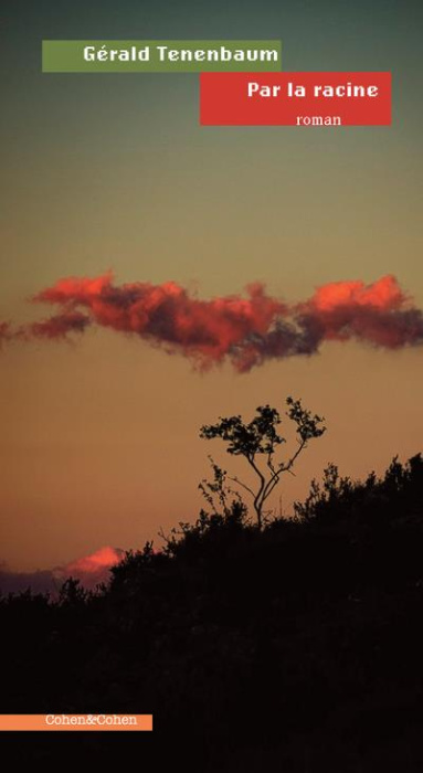 Emprunter Par la racine livre