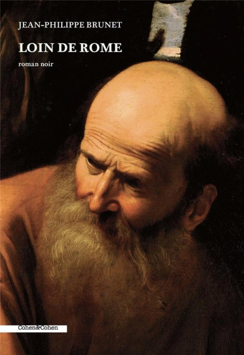 Emprunter Loin de Rome livre