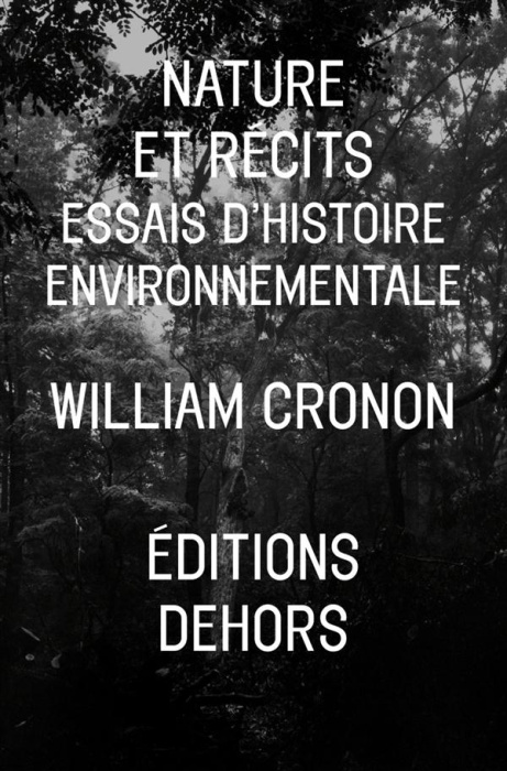 Emprunter Nature et récits. Essais d'histoire environnementale livre