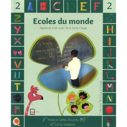 Emprunter ECOLES DU MONDE livre