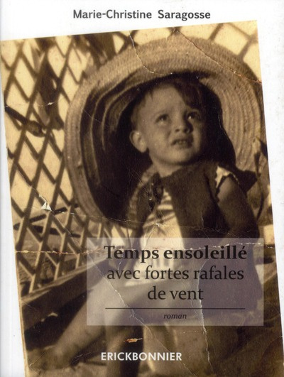 Emprunter Temps ensoleillé avec fortes rafales de vent livre