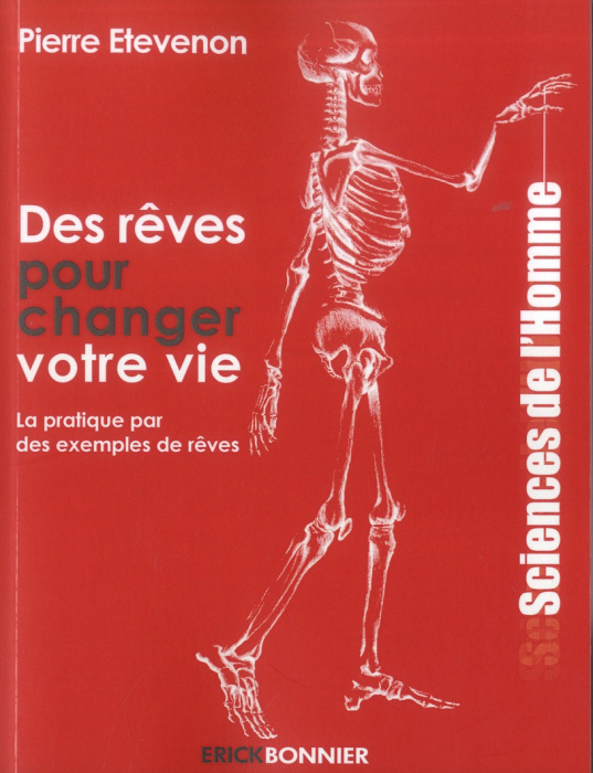 Emprunter Des rêves pour changer votre vie. Tome 2, La pratique par des exemples de rêves livre