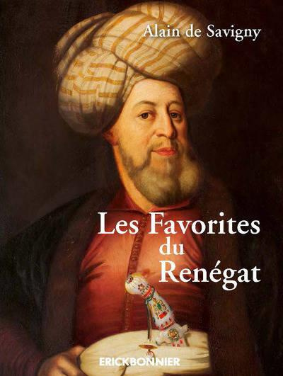 Emprunter Les favorites du renégat livre