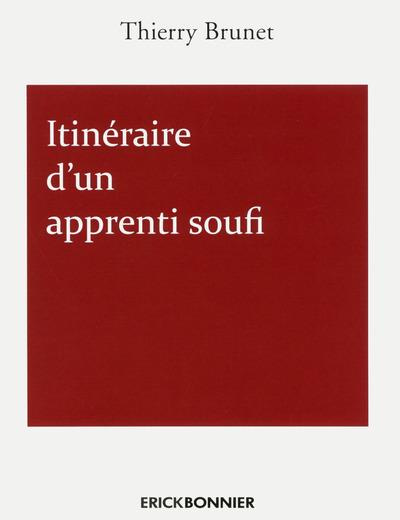 Emprunter Itinéraire d'un apprenti soufi livre