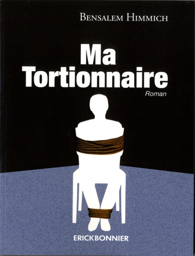 Emprunter Ma tortionnaire livre