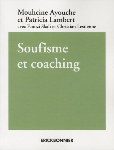 Emprunter Soufisme et coaching livre