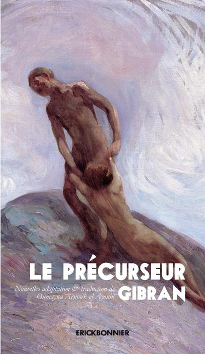 Emprunter Le précurseur livre