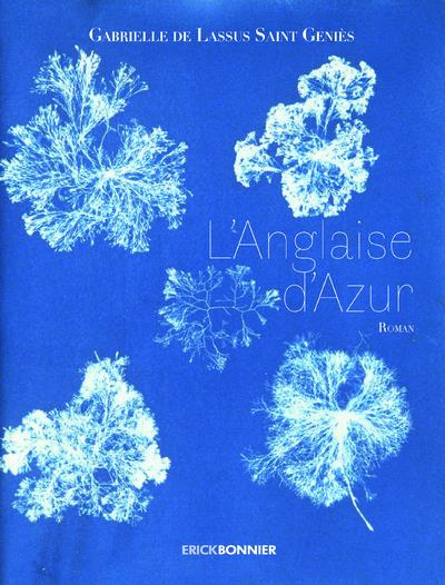 Emprunter L'Anglaise d'Azur livre