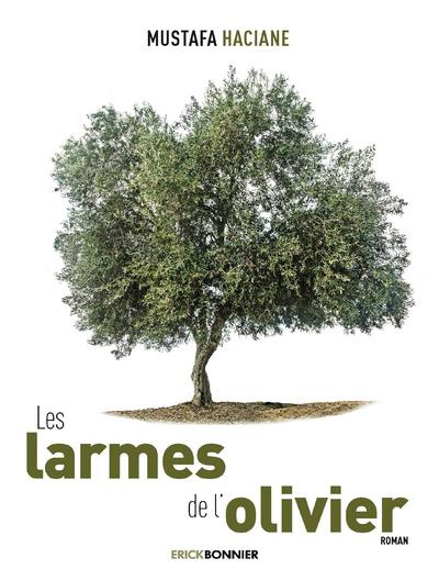 Emprunter Les larmes de l'olivier livre