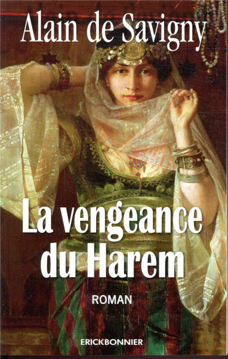 Emprunter La vengeance du harem livre